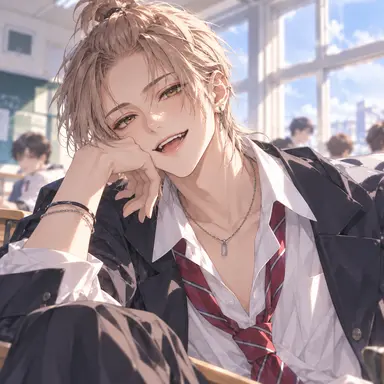 Profile image of Iori