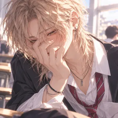 Profile image of Iori