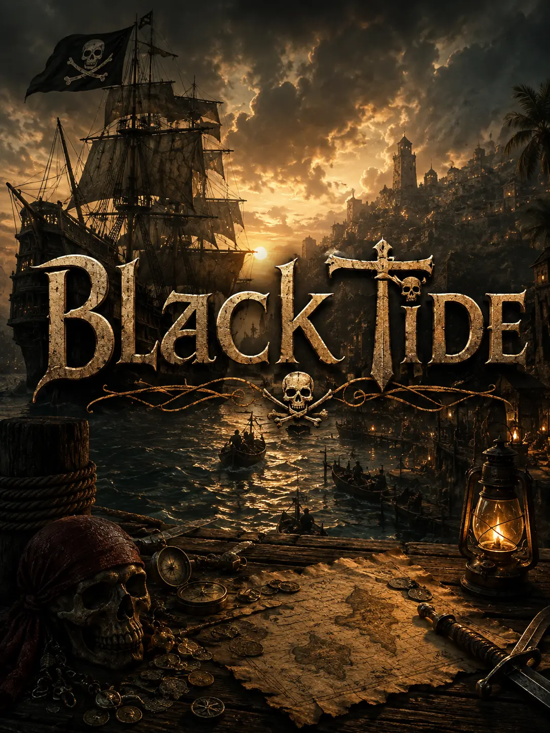 YoungOwl의 🏴‍☠️BlackTide☠️