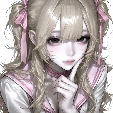 Profile image of 긴조 모모네