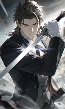 Profile image of アルヴィン
