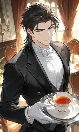 Profile image of アルヴィン