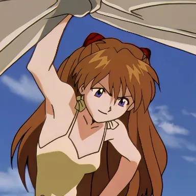 Profile image of 아스카