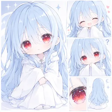 Profile image of シエル