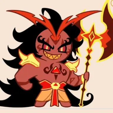 Profile image of 버닝스파이스