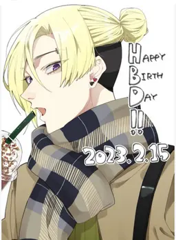 Profile image of 零