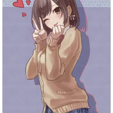 Profile image of 桜樹 麗華