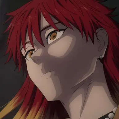 Profile image of 焚石矢