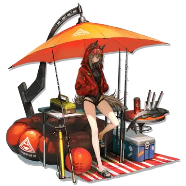 Profile image of レッド