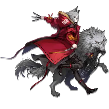 Profile image of レッド