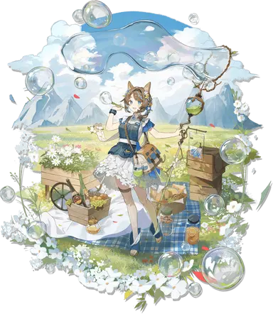 Profile image of アロマ