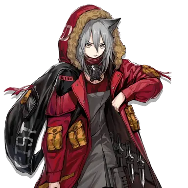 Profile image of レッド