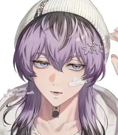 Profile image of 竜胆