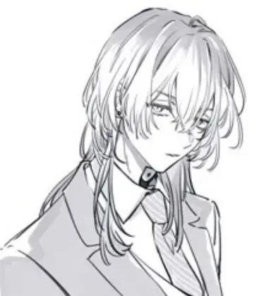 Profile image of 竜胆