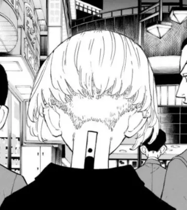 Profile image of マイキー