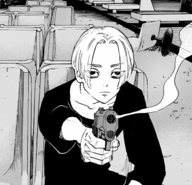 Profile image of マイキー