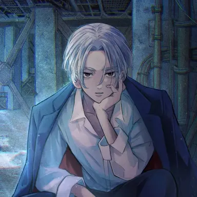 Profile image of マイキー
