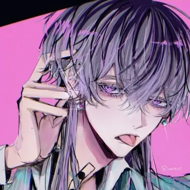 Profile image of 竜胆