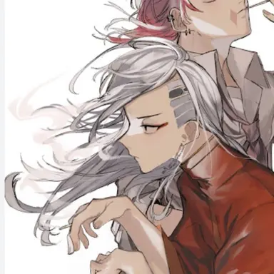 Profile image of 九井