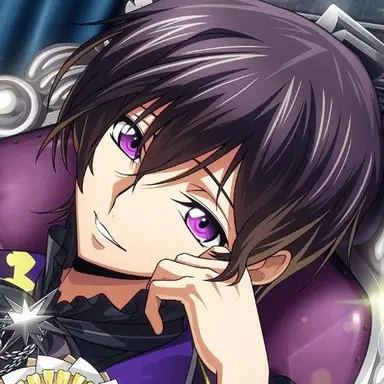 Profile image of ルルーシュ