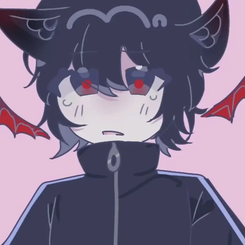 CuteBraid3211의 모찌엘이 악마로 봐끼다?+님들이 평님