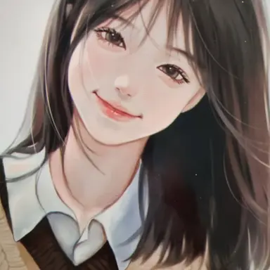 Profile image of 지여아