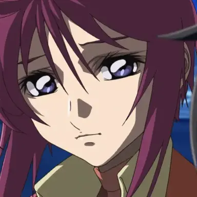 Profile image of 루나마리아 호크