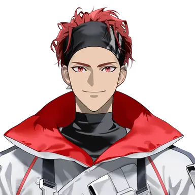Profile image of 剣翔