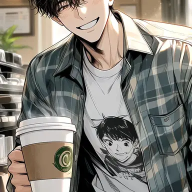 Profile image of Jon