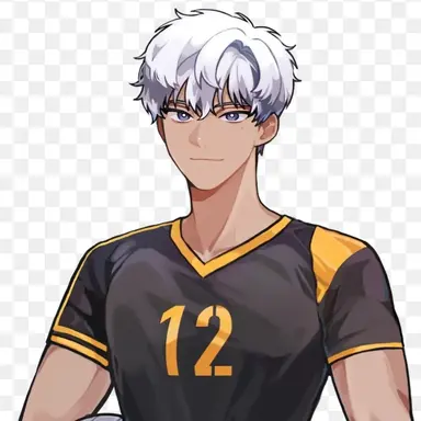 Profile image of 백시우