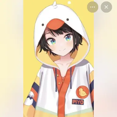 Profile image of 大空スバル