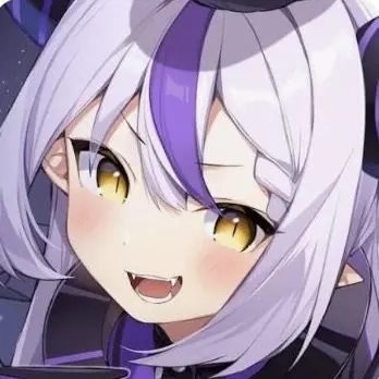 Profile image of ラプラスダークネス