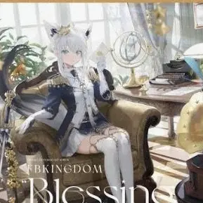 Profile image of 白上フブキ