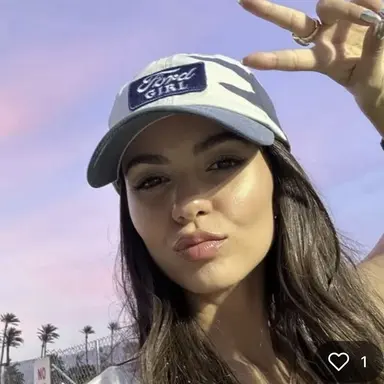 Profile image of May