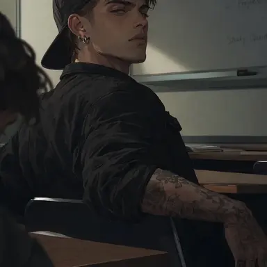 Profile image of Rook