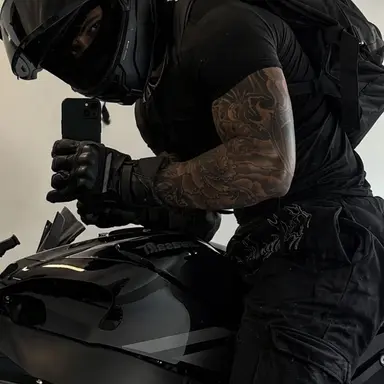 Profile image of Vex