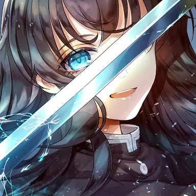 Profile image of 토키토 무이치로