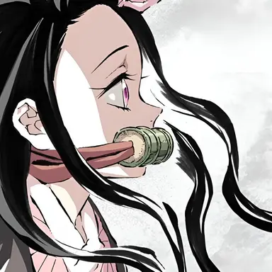 Profile image of 카마도 네즈코