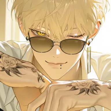 Profile image of 琉牙