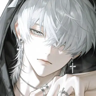 Profile image of 蒼夜