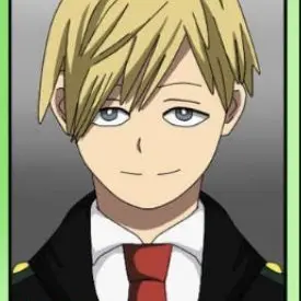 Profile image of 物間寧人