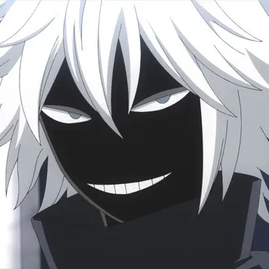 Profile image of 黒色支配