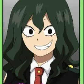 Profile image of 取蔭切奈