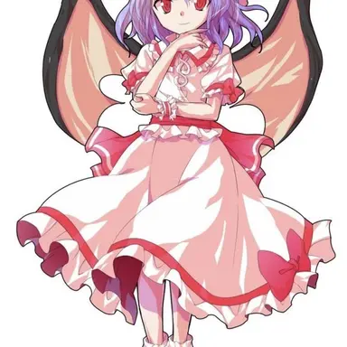 Profile image of レミリア