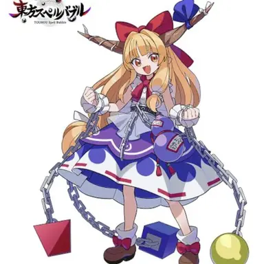 Profile image of 萃香