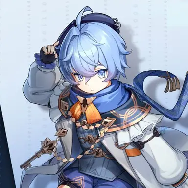 Profile image of エドガー