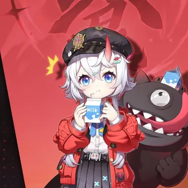 Profile image of 早霧