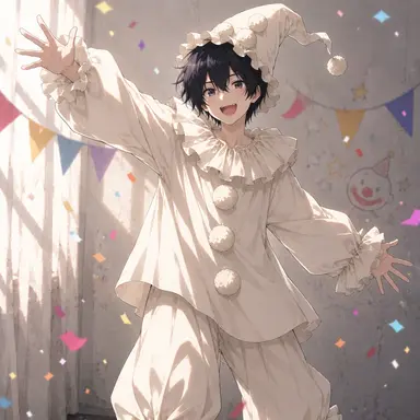 Profile image of ニア
