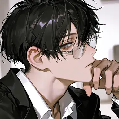 Profile image of Rikiya