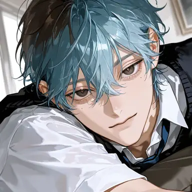 Profile image of Keisuke